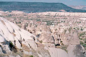 Cappadocia, Goreme valley